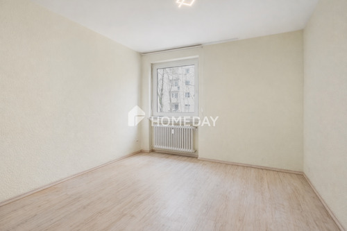 Schlafzimmer 1 - 