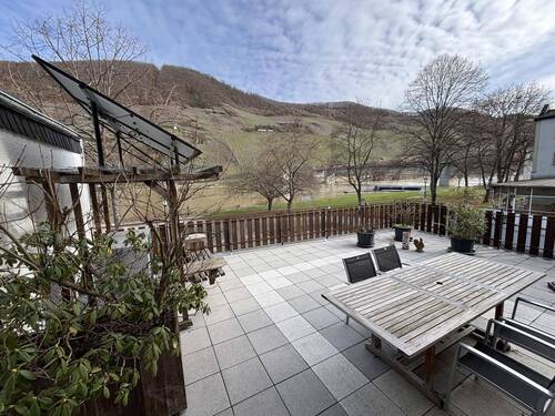 Terrasse - 