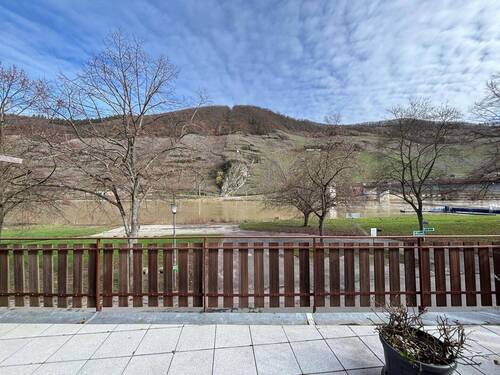 Moselblick - 6 Zimmer Einfamilienhaus zum Kaufen in Trittenheim