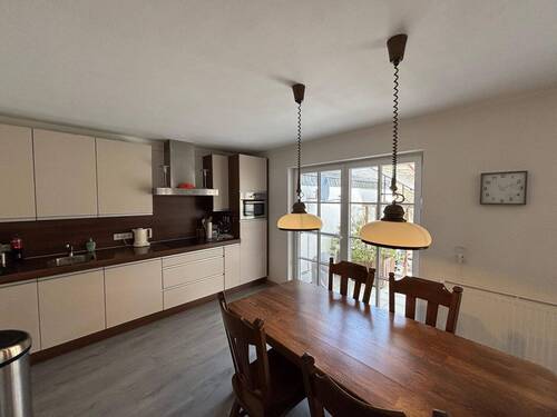 Essbereich - 6 Zimmer Einfamilienhaus in Trittenheim