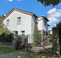 Zweifamilienhaus mit Garten in Berlin - Berlin Mahlsdorf
