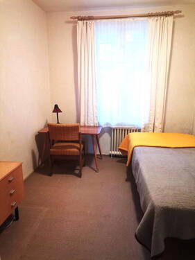 EG Zimmer 1 - 