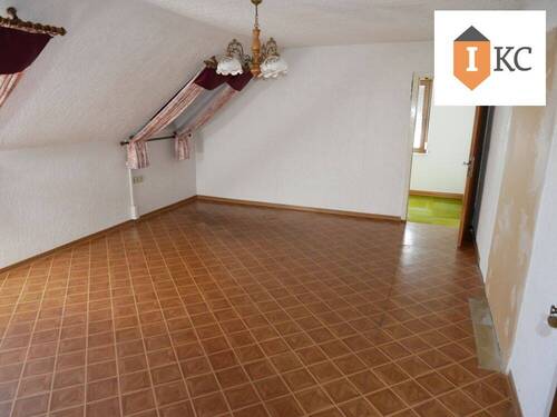 Zimmer Haus 2 - 