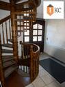 Treppe vom EG zu DG - 