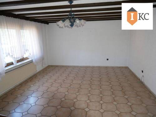 Wohnzimmer Haus 2 - 
