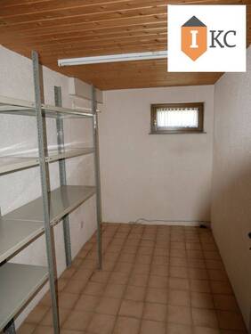 Kellerraum Haus 2 - 