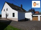 seitliche Ansicht - Mehrfamilienhaus, Wohnhaus mit 180,00 m&sup2; in Waldweiler zum Kaufen