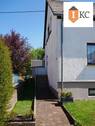 Eingang Haus 2 - 