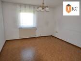 Schlafzimmer Haus 1 - 