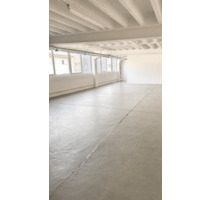 Flexible Loft-Gewerbefläche in Stuttgart-West (ca. 200 m²): Büro, Studio, Praxis