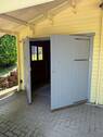 Elektrisches Garagentor - 