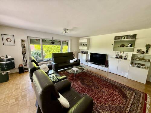 Grosses Wohnzimmer - 