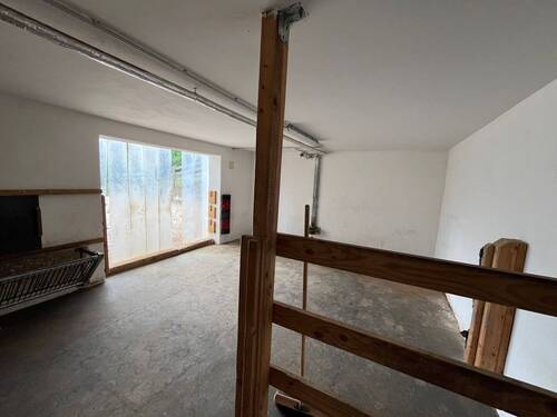 Stall - 
