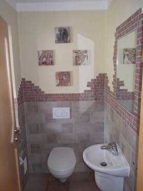 Gäste WC - 