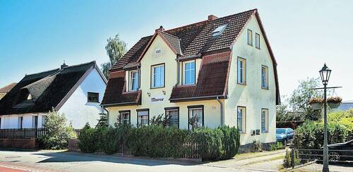 Bild 2 - 1 Zimmer Mehrfamilienhaus, Wohnhaus zum Kaufen in Koserow
