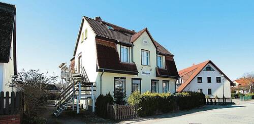 Bild 3 - 1 Zimmer Mehrfamilienhaus, Wohnhaus in Koserow