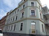 Hausansicht - 