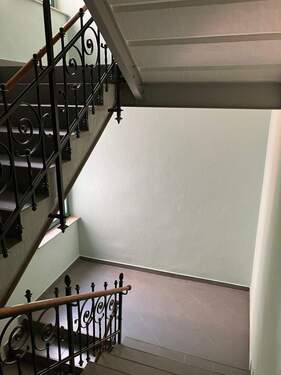 Treppenhaus - 