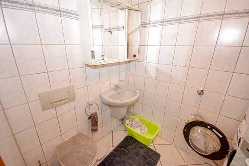 Gäste-WC - 