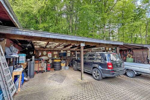 Carport - 