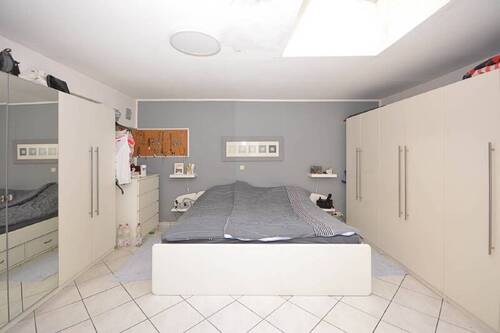 Schlafzimmer - 