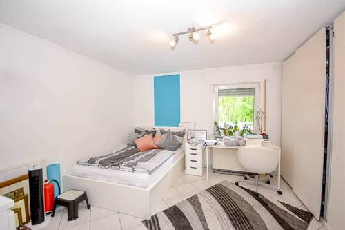 Kinderzimmer 1 - 