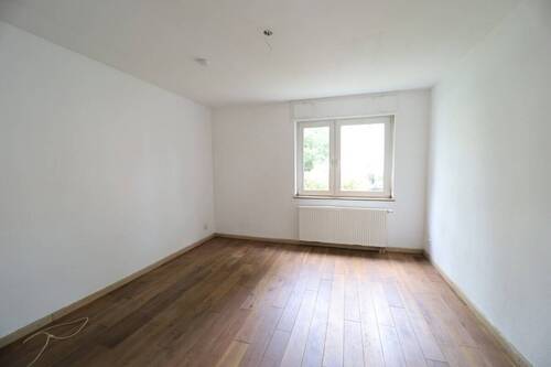 Wohnraum - 