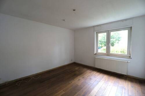 Wohnraum - 