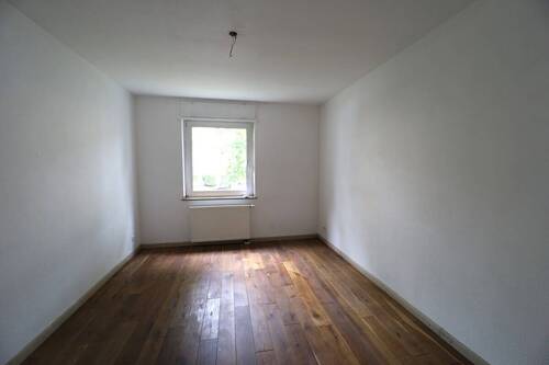 Schlafraum - 