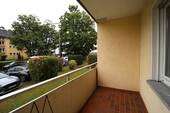Balkon - 