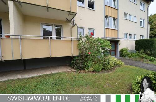 Bild 1 - Perfekte kleine Wohnung für Single oder Paar als Rückzugsort mitten im Veedel