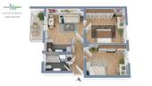 Grundriss - 
