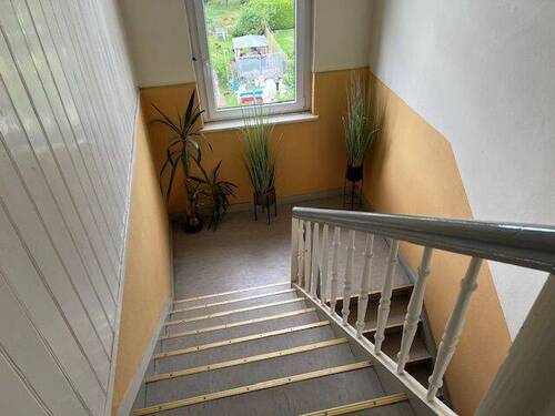 Treppenhaus - 