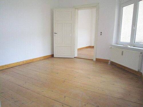 Wohnung 1 - 