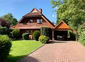 TITELBILD.jpg - Familiennest zum Wohlfühlen! Charmantes Einfamilienhaus mit 4 Zimmern, Balkon und Garten
