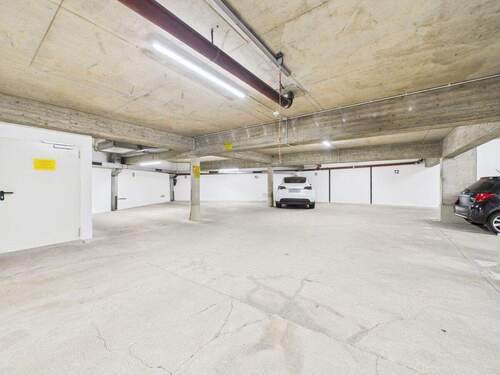 Tiefgarage - 