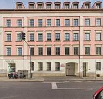 sofort verfügbare Erdgeschoss BüroGewerbefläche direkt am Gärtnerplatz - München Ludwigsvorstadt-Isarvorstadt