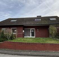 Zweifamilienhaus mitten in Delbrück