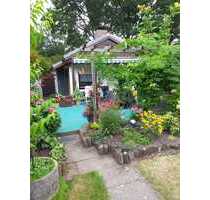 Ohne Käuferprovision: Massiv gebautes Gartenhaus direkt am Osterdeich, nahe des Weserstadions!! - Bremen