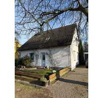 Anleger aufgepasst! - Charmantes Haus sucht neuen Besitzer! - Oldenburg Alexandersfeld