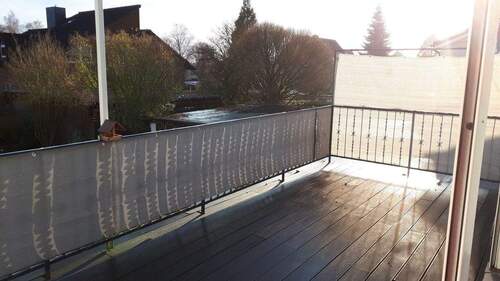 OG Balkon - 5 Zimmer Mehrfamilienhaus, Wohnhaus zum Kaufen in Oldenburg