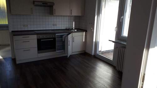 OG Küche - 5 Zimmer Mehrfamilienhaus, Wohnhaus in Oldenburg