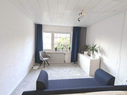 Eltern-Schlafzimmer - 