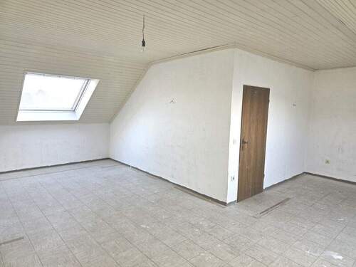 Dachgeschoss - 