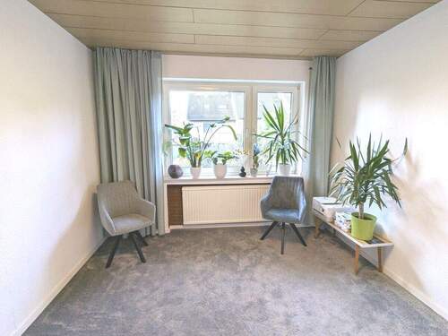 Arbeits-/Kinderzimmer - 