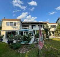 St. Ingbert - Rohrbach. Großer Bungalow am Waldrand in bevorzugter Lage - Sankt Ingbert