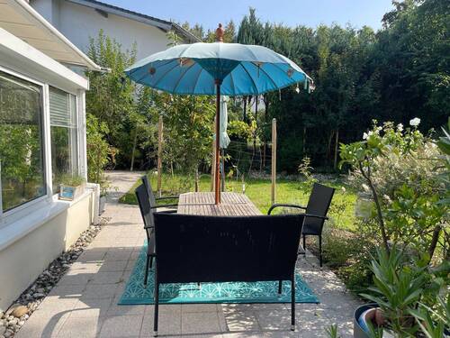 Terrasse - 