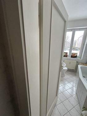 Bad (2) - 2 Zimmer Etagenwohnung in Mittweida