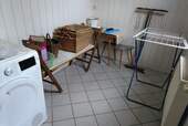 EG-Waschküche/Trockenraum - 