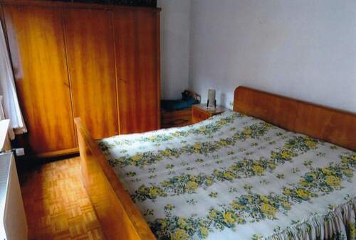 EG-Schlafzimmer - 